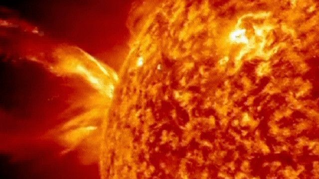 جامعة هارفارد تتوقع انفجارا شمسيا قاتلا