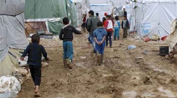 250 ألف طفل سوري يواجهون الجوع في المناطق المحاصرة
