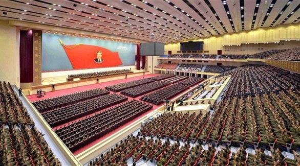 كوريا الشمالية تستعد لأكبر مؤتمر للحزب الحاكم منذ 40 عاماً