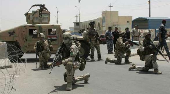 القوات العراقية تصد هجوماً لداعش وتقتل 9 من عناصره شمال الرمادي