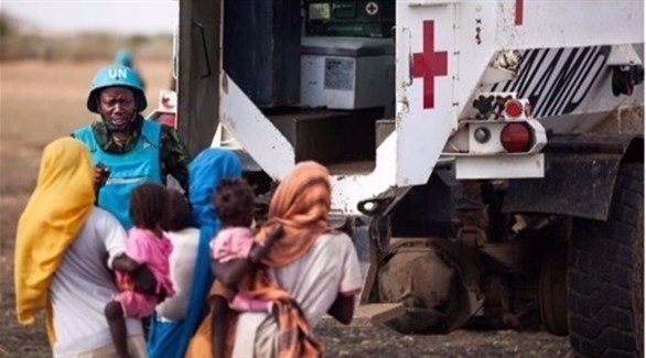 مقتل 6 من عمال الإغاثة في كمين بجنوب السودان