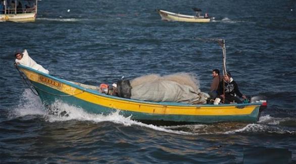 غزة: البحرية الإسرائيلية تعتقل 7 صيادين بعد الاستيلاء على مراكبهم