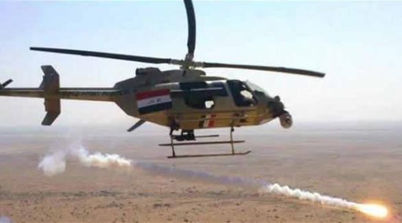 مسؤول عراقي: الغارات على معاقل داعش نجحت بفتح الطريق إلى الموصل