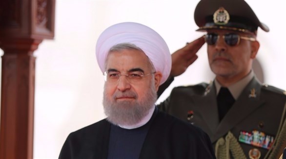 روحاني: إيران دخلت في تجارة المواد النووية على المستوى العالمي