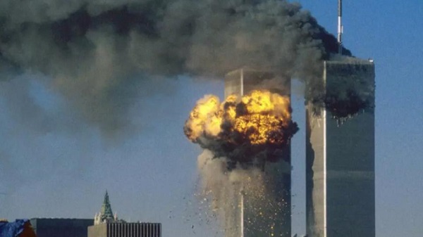 بعد 17 عاما على أسوأ هجوم بأمريكا.. ترامب يحيي ذكرى 11 سبتمبر