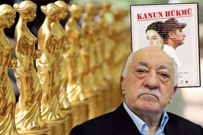  «المرسوم» يلغي مهرجان سينمائي دولي في تركيا