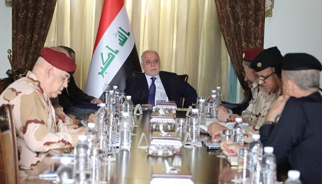المجلس الوزاري للأمن الوطني العراقي يدعو إلى إبعاد الصراعات السياسية عن ملف البصرة