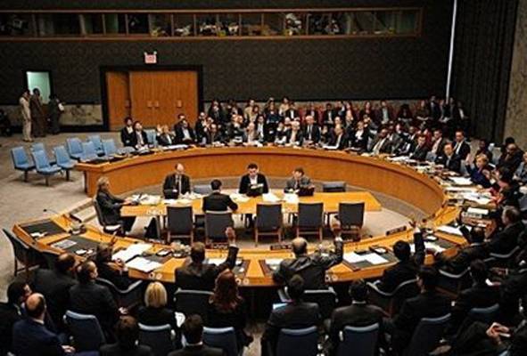 مجلس الامن الدولي يطلب "إجراءات ملموسة" من كوريا الشمالية للتخلي عن سلاحها النووي