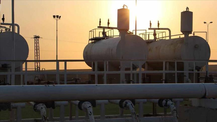 العراق يعيد تشغيل مصفاة لتكرير النفط في نينوى