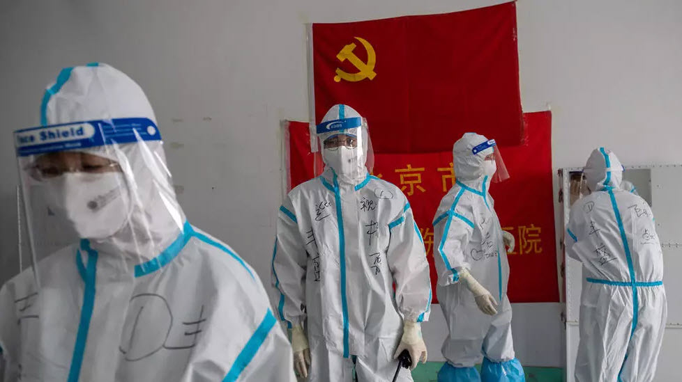 الصين: 49 إصابة جديدة بفيروس "كورونا" منها 35 حالة وافدة 
