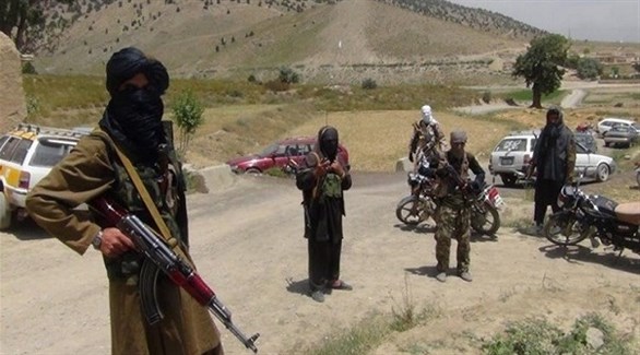 أفغانستان: مقتل 15 رجل أمن في هجمات لطالبان