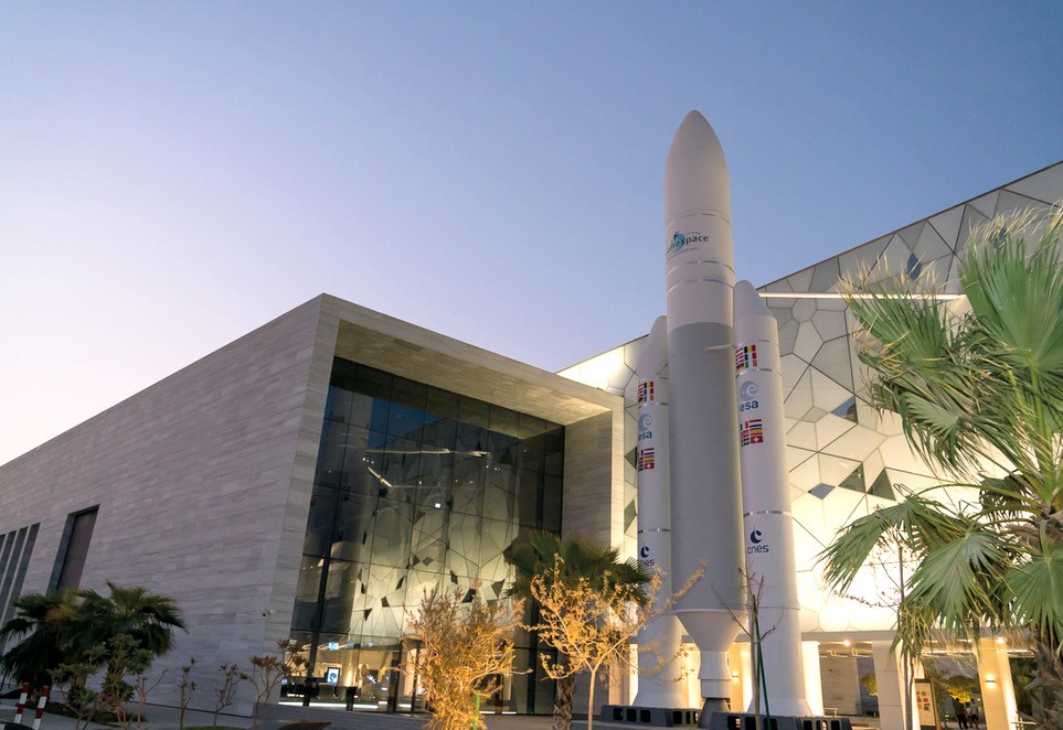  يمكن متابعتها من سماء الكويت.. «متحف الفضاء» يشهد أحداثاً فلكية مميزة نوفمبر المقبل  