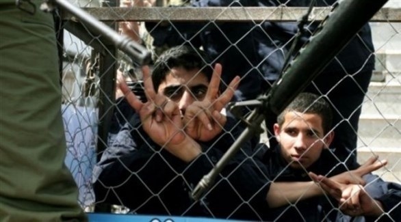 اعتقال 900 فلسطيني بينهم 133 طفلاً و23 امرأة على يد الاحتلال في شهرين