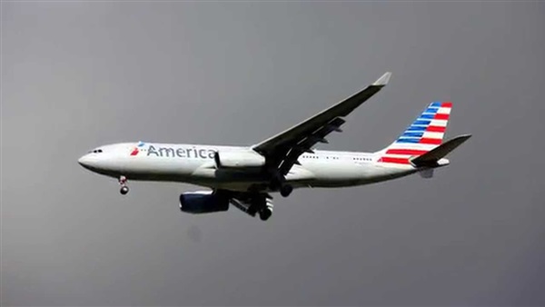 إخلاء طائرة لشركة "أمريكان إيرلاينز" قبيل توجهها الى المكسيك "لأسباب أمنية"