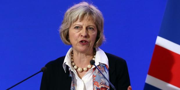 رئيسة وزراء بريطانيا تبحث مع الوزير الاول في أسكتلندا اتفاقية "بريكسيت"
