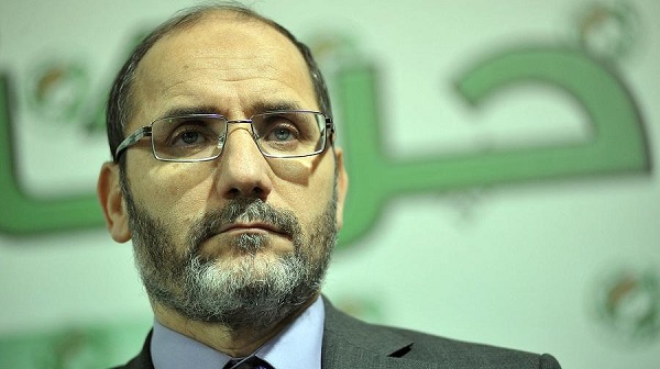 المعارضة الجزائرية تطلق مشاورات للاتفاق على مرشح واحد للانتخابات الرئاسية