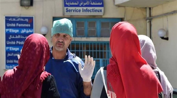 الجزائر: وزارة الصحة تُعلن قرب السيطرة على وباء الكوليرا