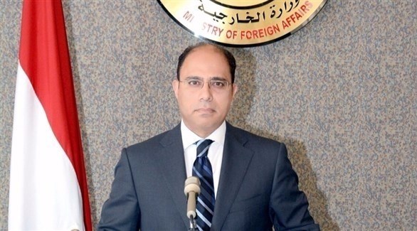 مصر تنفي ضبط السلطات الإيطالية آثاراَ في حاوية تابعة لسفارتها بروما