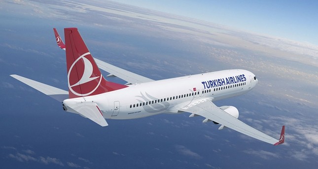 الخطوط الجوية التركية تسير رحلات مباشرة بين الكويت وولاية سمسون التركية 