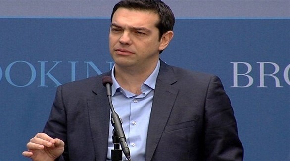 اليونان: رئيس الحكومة يدعو مجدداً لتخفيف عبء الديون عن بلاده