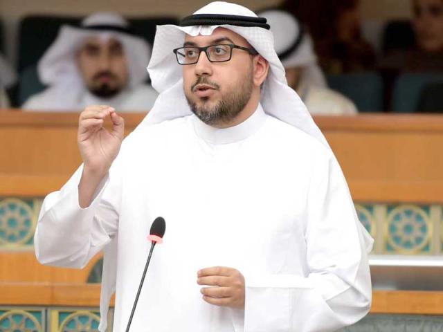 الشاهين: «الصحية البرلمانية» تبحث غداً أسباب عدم تطبيق القانون النفطي على «كويتيي الخاص»