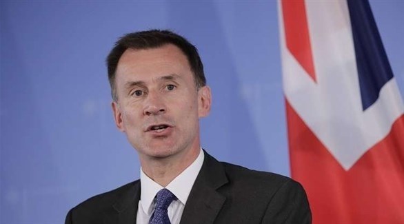 بريطانيا تحذر رعاياها من السفر إلى إيران