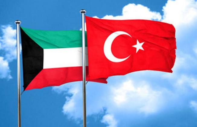 مسؤول عسكري كويتي: التعاون العسكري بين الكويت وتركيا يشهد تطورا في مختلف المجالات