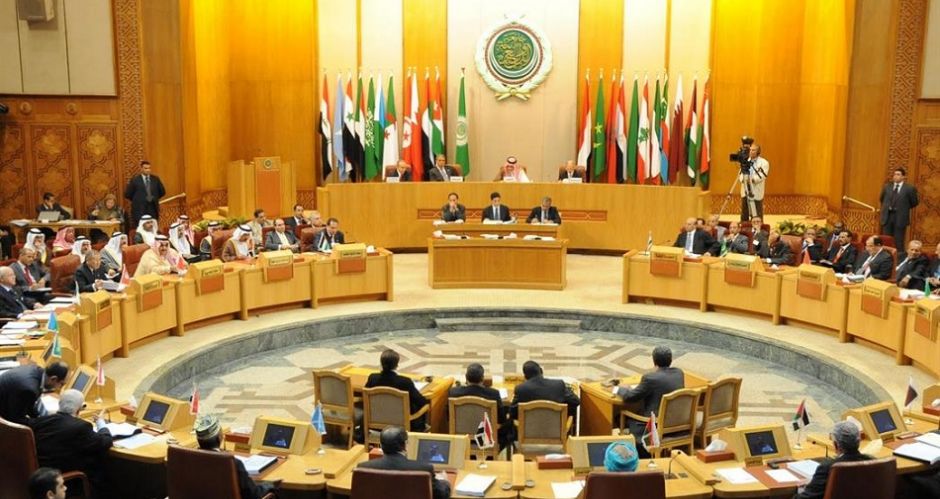 الجامعة العربية: الحل السياسي السبيل الوحيد لتسوية الصراعات والنزاعات