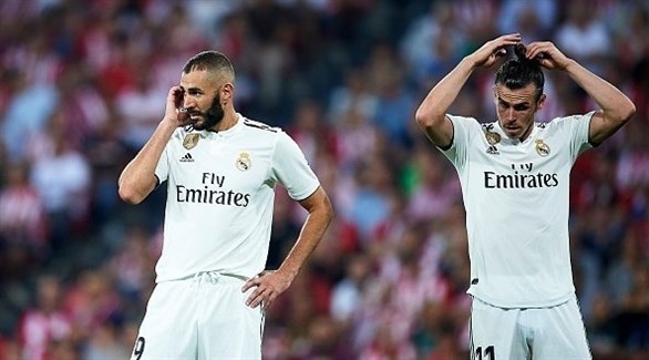الدوري الإسباني: ريال مدريد يواصل نزيف النقاط والعقم التهديفي بخسارة قاتلة