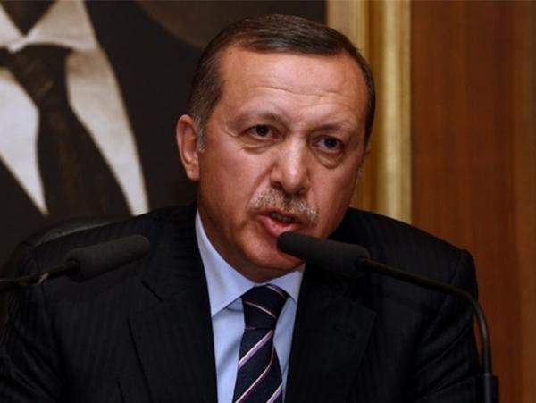 أردوغان يتوقع استمرار الهجمات على الاقتصاد التركي