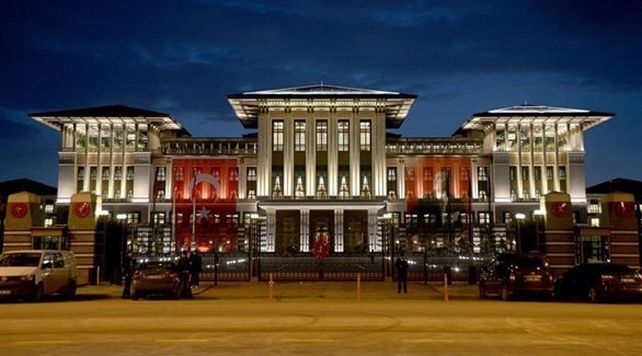تركيا: مراسيم رئاسية لإعادة هيكلة مؤسسات الدولة