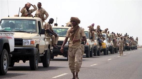 اليمن: قوات الجيش الوطني تقتحم حي الربصة في الحديدة