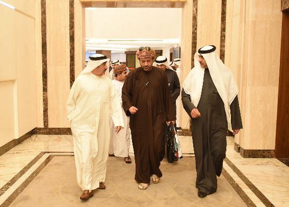 مديرا وكالتي الأنباء العمانية واليمنية يؤكدان أهمية مؤتمر "فانا" عربيا ودوليا