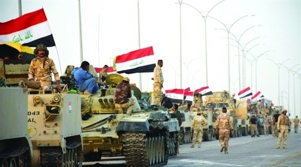 العراق: عملية عسكرية لمطاردة فلول داعش