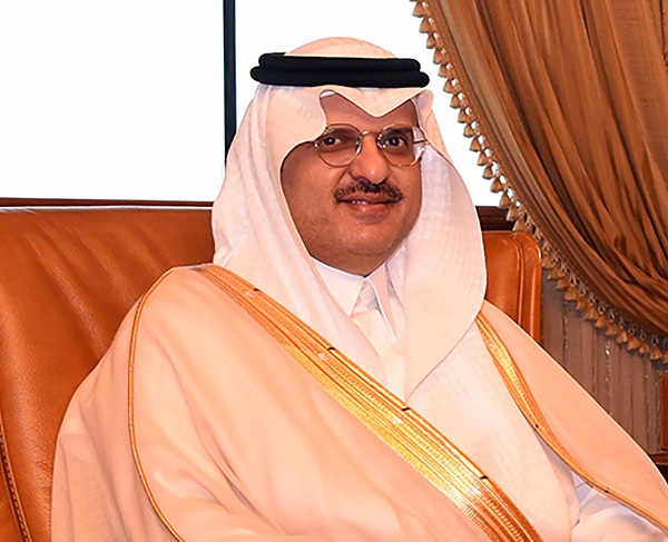 السفير السعودي: استضافة الكويت معرض (الفهد..روح القيادة) تجسد عمق علاقاتنا التاريخية