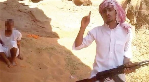 السعودية: إعدام الداعشي قاتل ابن عمه