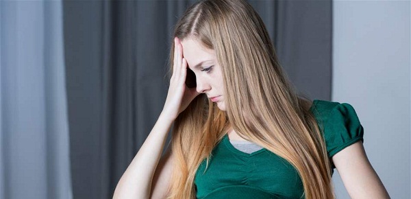  التوتر أثناء الحمل قد يعرض الأطفال للإصابة باضطراب الشخصية