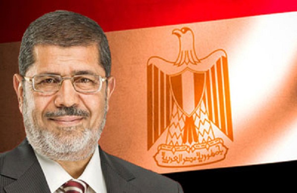 رغم دفنه بسرعة العفو الدولية" تدعو القاهرة لإجراء تحقيق فوري في وفاة مرسي