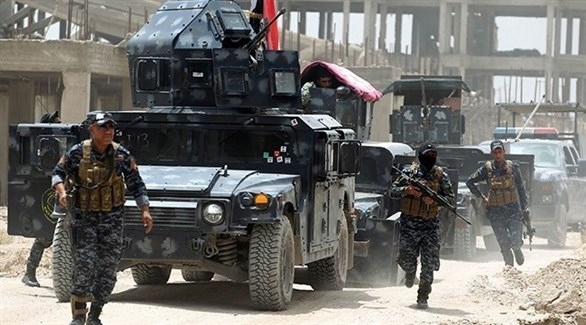 مقتل 4 من الشرطة بهجوم لداعش جنوب الموصل