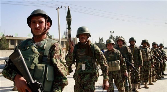 مقتل 162 مسلحاً في عمليات أمنية بمختلف أنحاء أفغانستان