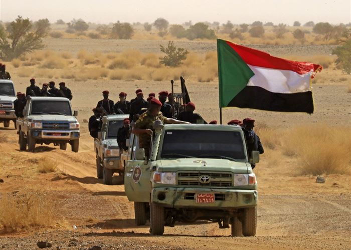 «الدفاع» السودانية تدعو المتقاعدين لـ «التسلح»
