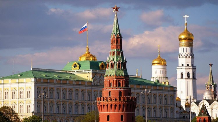 روسيا تمنع 154 عضواً بمجلس اللوردات البريطاني من دخول أراضيها