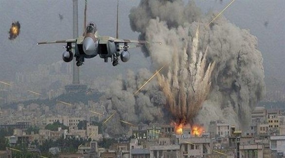 طائرات إسرائيلية تجدد غاراتها على قطاع غزة دون إصابات