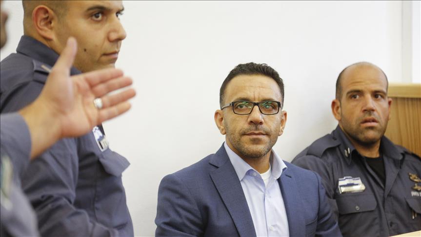 محكمة إسرائيلية تقرر الافراج عن محافظ القدس بشروط