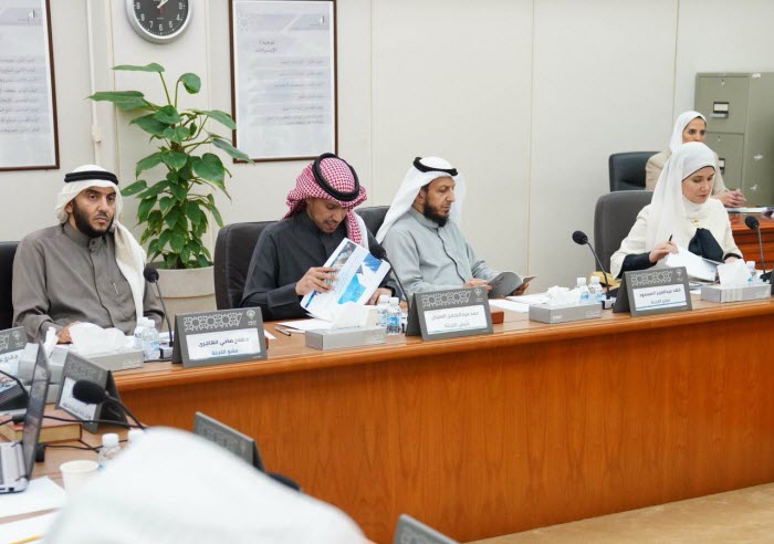  لجنة شؤون التعليم توافق على اقتراح بتكفل الدولة بنفقات استكمال الدراسات العليا للكويتيين 