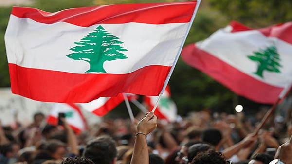 لبنان: انتشار كثيف للجيش في محيط القصر الجمهوري بعد دعوات للتظاهر أمامه