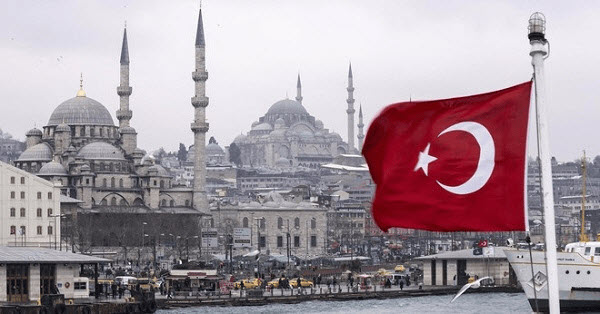  تركيا تعفي مواطني السعودية والبحرين والإمارات وعمان من التأشيرة