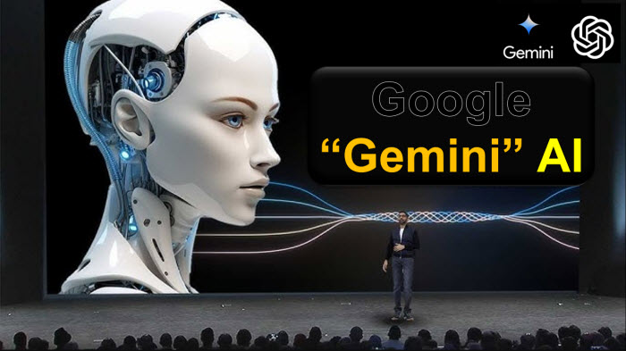  «أبل»  و«جوجل»  تتعاونان لإدخال محرك الذكاء الاصطناعي «gemini» في هواتف آيفون 