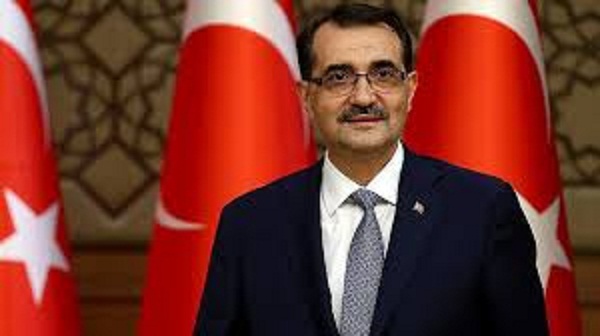 وزير الطاقة التركي: سنرسل الخميس سفينة "ياووز" إلى شرق المتوسط للتنقيب