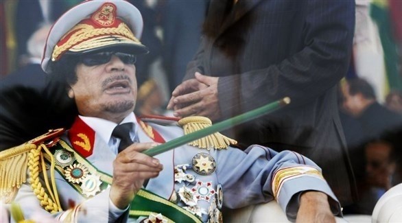 5 دول أفرجت عن فوائد أموال القذافي
